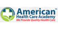 American Health Care Academy US