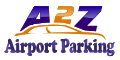 A2Z Airport Parking Discount Code logo