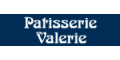 Patisserie Valerie Discount Code Logo