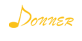 Donner Music US