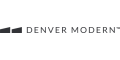 Denver Modern US