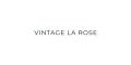 Vintage La Rose