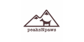 peaksnpaws.com