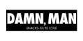 Damn, Man Snacks US