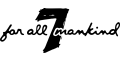 7 For All Mankind UK