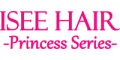 Isee hair company US