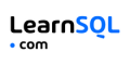 LearnSQL