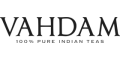 Vahdam India