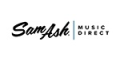 Sam Ash Quikship Corp. US