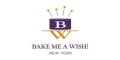 Bake Me A Wish US