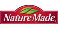 nurish by Nature Made