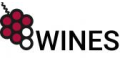 8Wines Discount Code logo