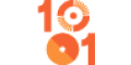 1001 Hobbies Promo Code Logo