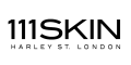 111Skin Discount Code logo