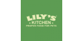 Lilys Kitchen UK