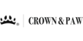 CROWN AND PAW